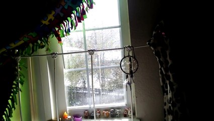 Drawing fnaf oc!part: 1