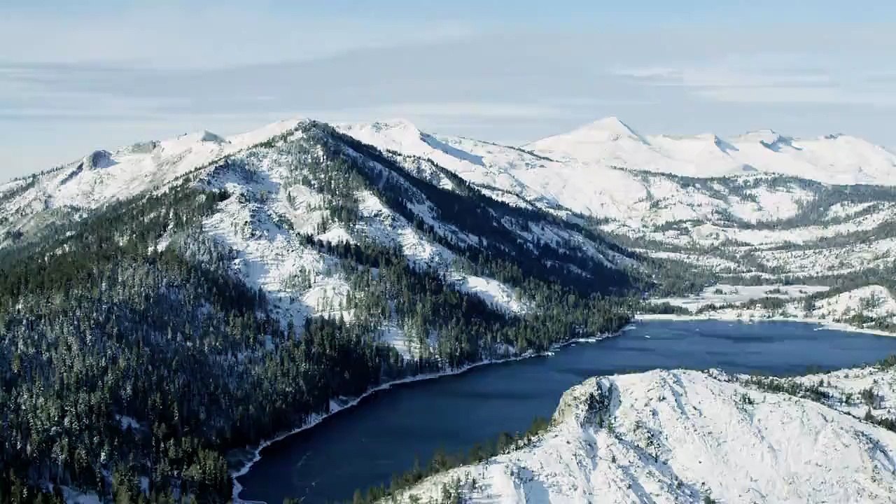 Lakes 8