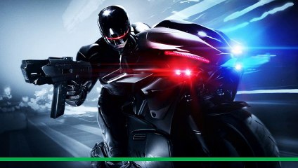 RoboCop  Full Streaming  2014