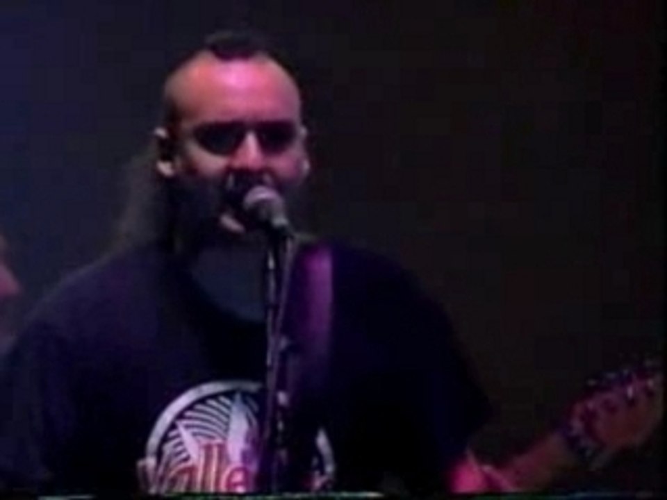 Ska-p - El Gato Lopez (video)