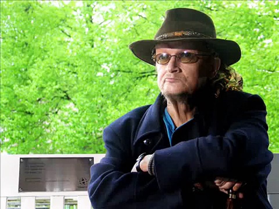 Juice Leskinen - Luonas kai olla saan