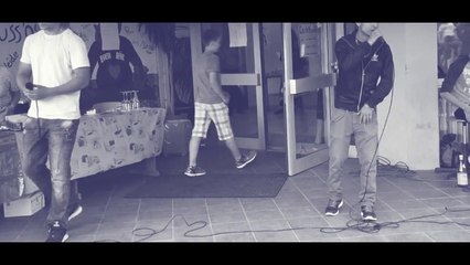 YUGO & N.I.G - Stimme der Freiheit ( Video prod. by JayJay & RNB's)prod. by  iHu$tla White Iverson -