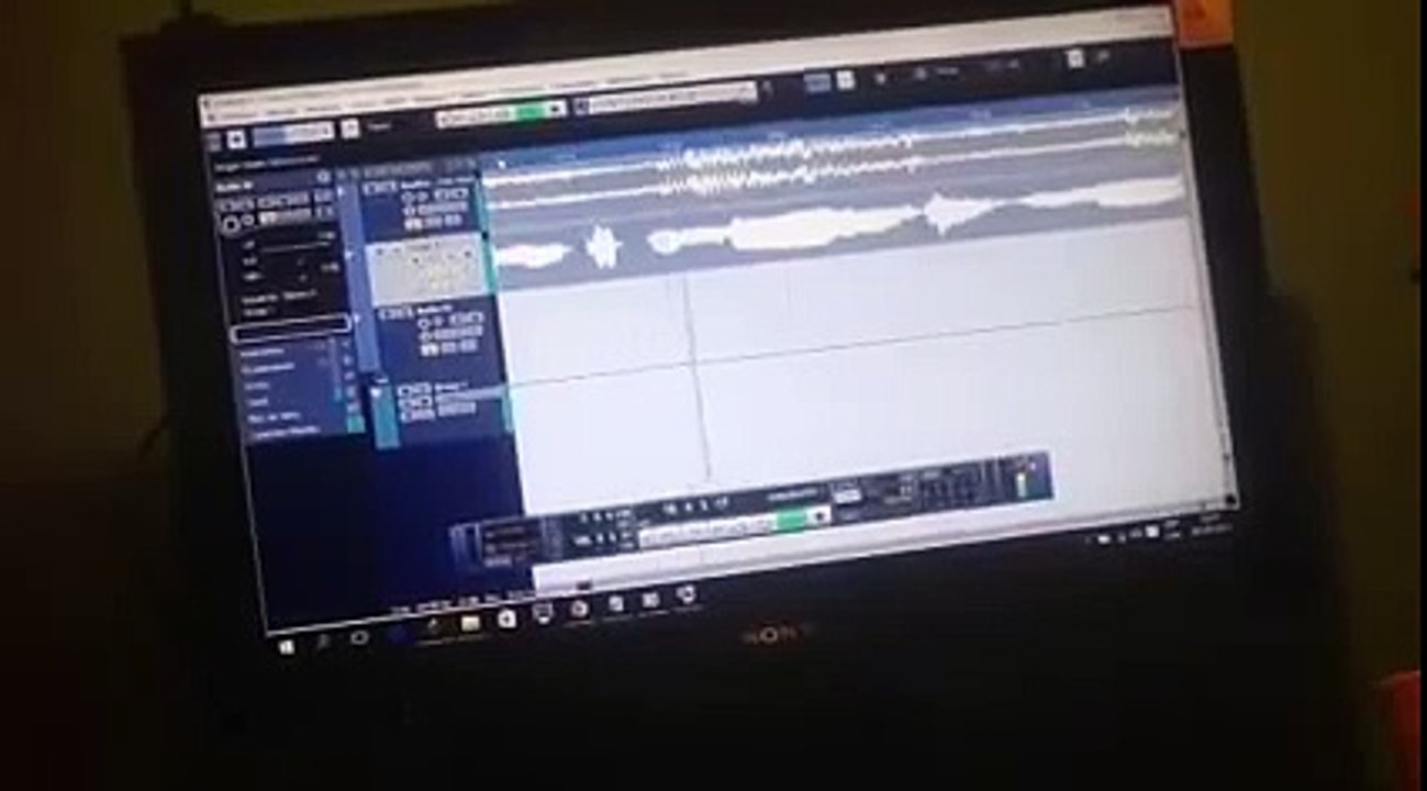 Melodicow Rnb -Sigues amarrado a esta historia