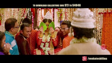 Official Trailer ¦ Shudhu Tomari Jonyo ¦ Dev ¦ Srabanti ¦ Mimi ¦ Soham ¦ Birsa ¦  2015