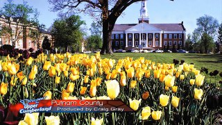 Governor's School for Business and IT Leadership at TTU in Putnam Co. | #DiscoverUC