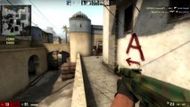 Yes I hack against silvers. [CS:GO]