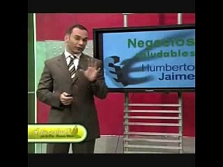 Marketing en Salud "Cómo Fijar Precios " - Humberto Jaime