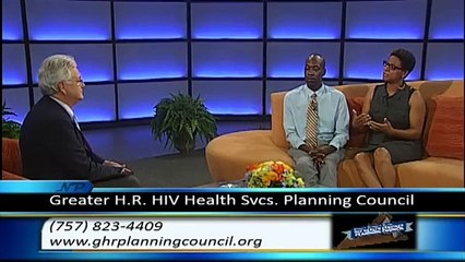 Ryan White Explored (AIDS / HIV)