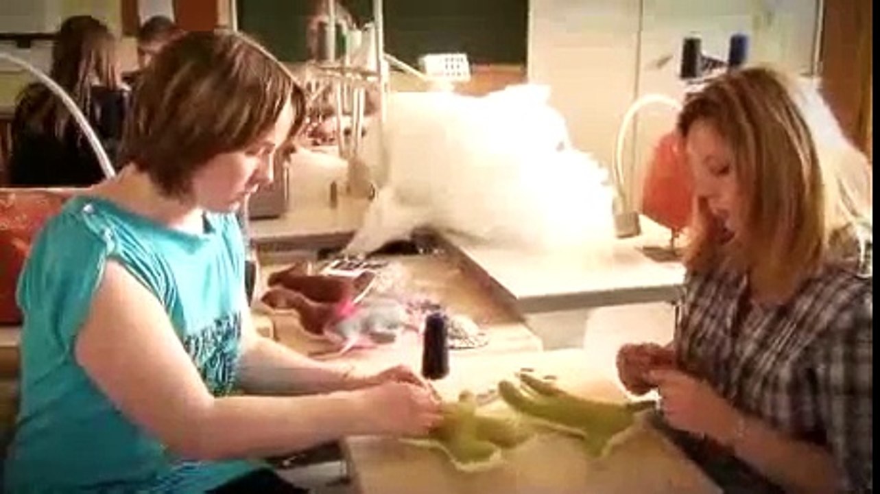 Présentation d'Entreprendre pour apprendre (EPA)