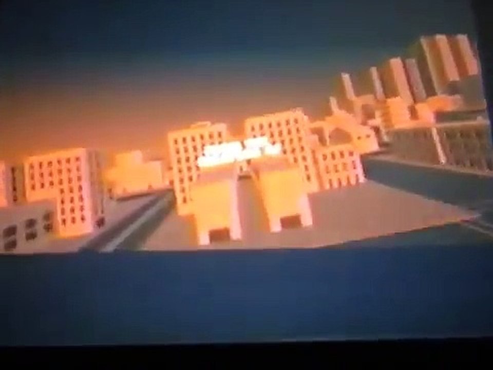 Opening to Aloha, Scooby-Doo 2005 VHS