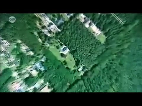 De Laatste Show - Goed Gevonden 14/10/2009 Geheime Nazibasis