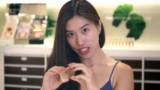 Clarins 5 Minute Make-Up Tutorial with May #enGB