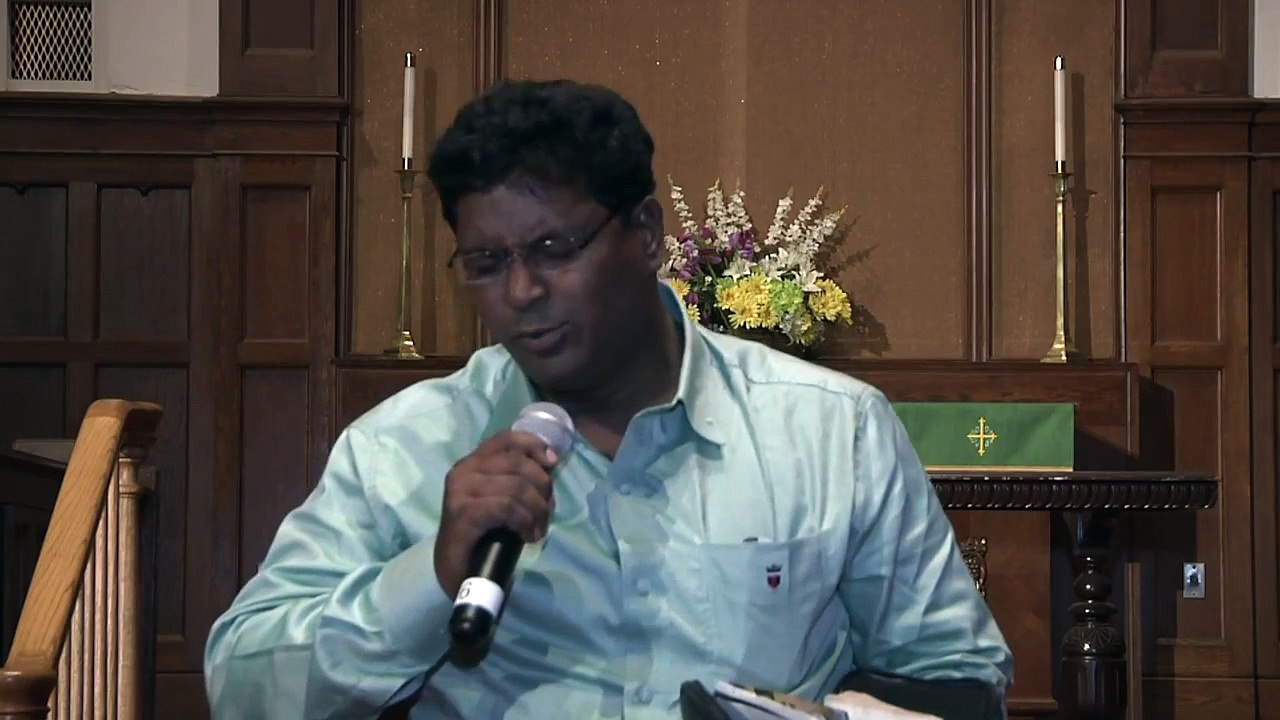 Telugu Christian Songs - Bro. Ravi Prakash Runjala