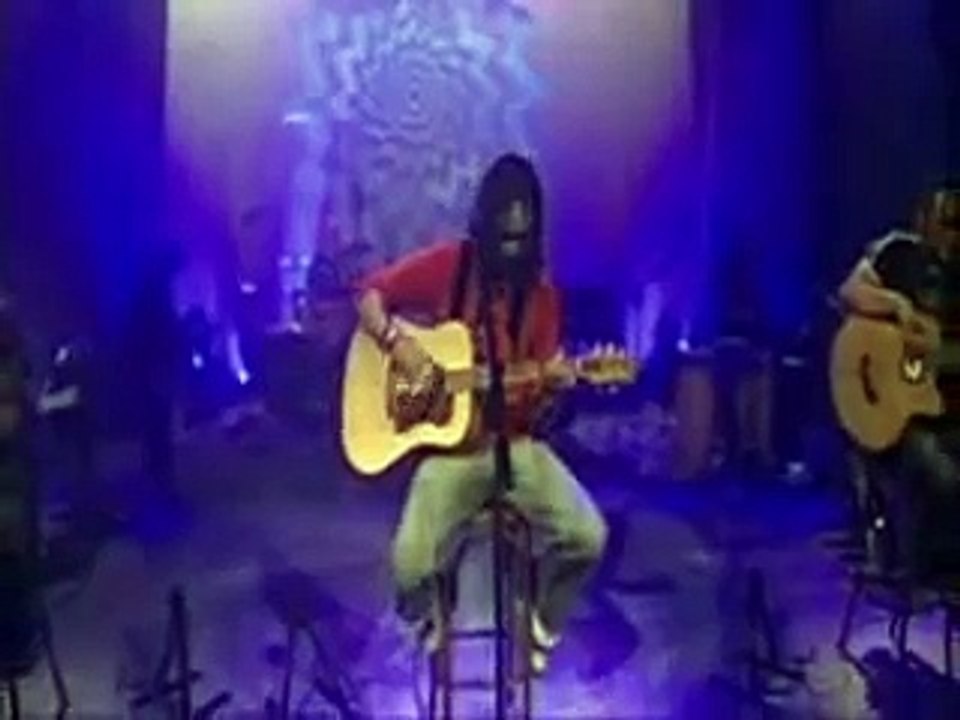 Papas da Língua - Ao Vivo Acústico - 14 - Lua Cheia DVD