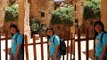 SAINT CATHERINE MONASTERY ( EGYPT )