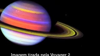Céu da Semana Ep. #154 - Os Anéis de Saturno - 29/4 a 5/5/2013