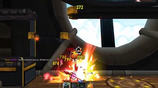 Elsword- When you see something like this