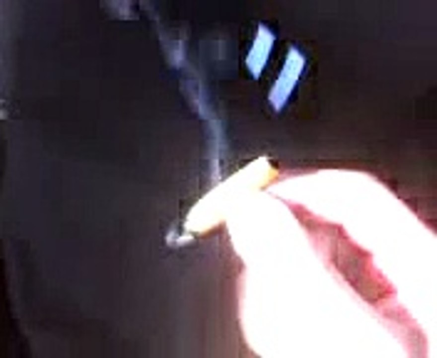 smokin that dro