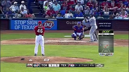 Little Boy Gives Hot Girl a Baseball