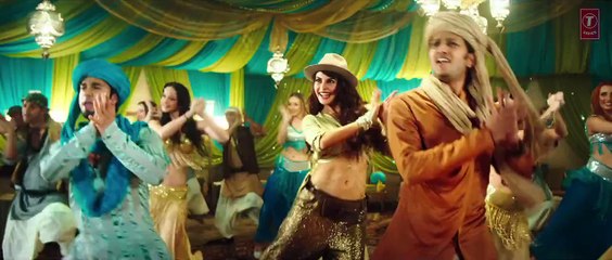 Ishq Karenge -HD Video Song Bangistan New Movie 2015