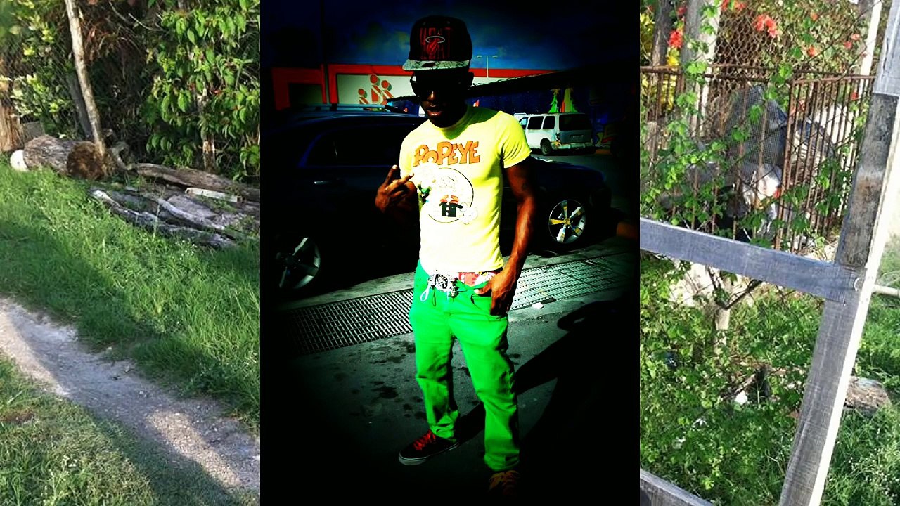 Entertainer Boss - Shake It [D BelJewZ]