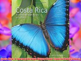 Costa Rica: A Journey through Nature (Zona Tropical Publications) FREE DOWNLOAD BOOK