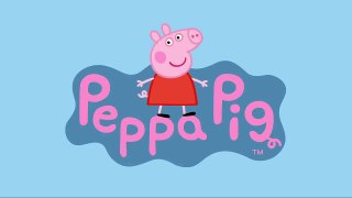 Peppa Pig's last episode