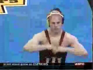 BFTP Video: 2006 NCAA Finals Halftime Storyline