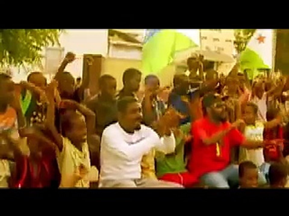 Djibouti my home