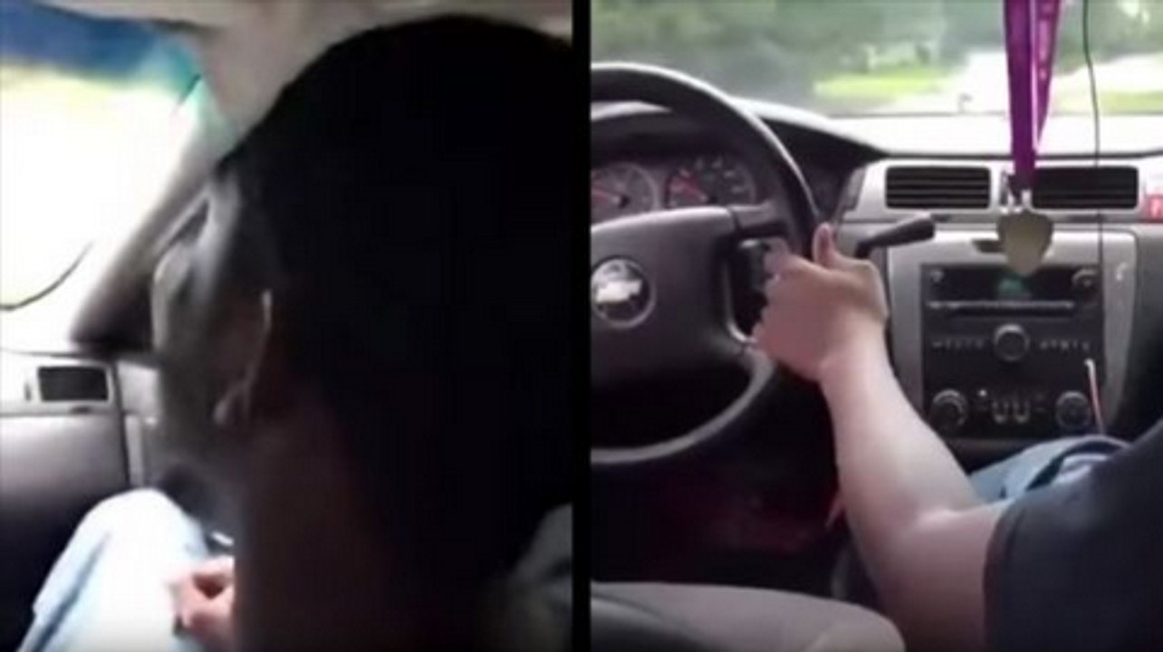 Best Way To Still Drive When Your License Is Suspended ?