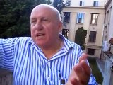 Despre evrei, comunisti, securisti si kaghebisti, de la Antonescu la Basescu. Interviu cu Ion Varlam