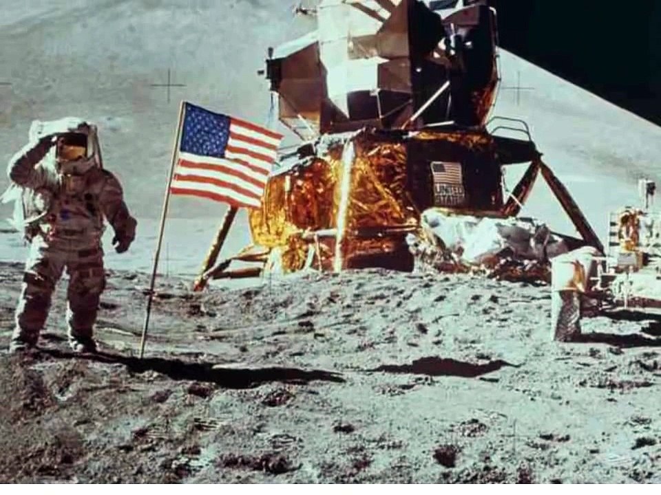 NASA Earth Photographs and Environmental Awareness