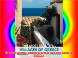 The Most Beautiful Villages of Greece (The Most Beautiful Villages) Download Books Free
