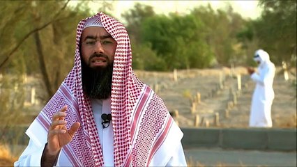 نبذه من حياة الرسول صلى الله عليه وسلم