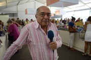 Fête du Livre Toulon 2014 - Interview Jean Maltese - 720p