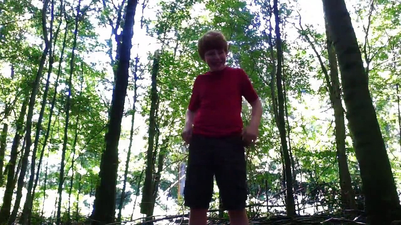 hot pepper challenge