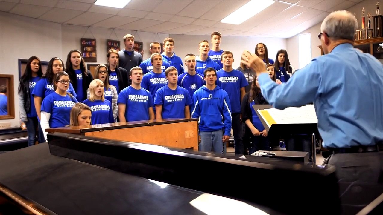 OCPA   Corn Bible Academy