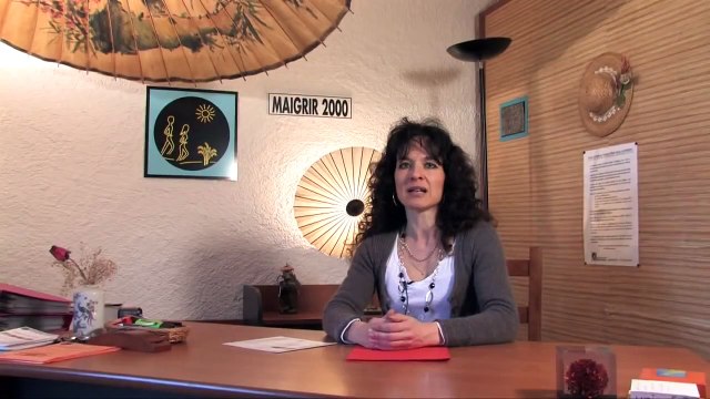 Maigrir sans régime avec Maigrir 2000