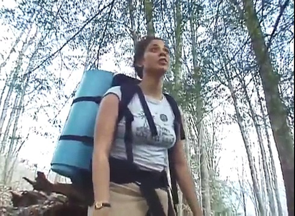Great Smoky Trails - Part 2