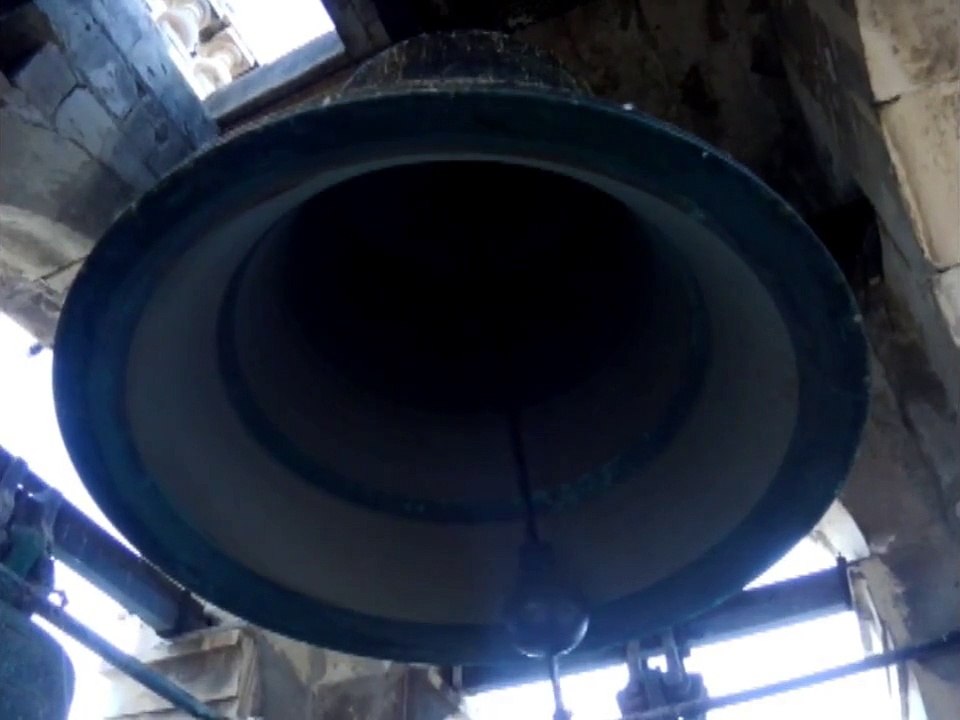 Bormla St. Therese of Jesus - Feast St. Therese of Jesus 2014 - Video - Translation - 5 Bells / 13