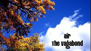 Air - The Vagabond