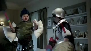 Fighting to the Death   Dish Network Hopper Funny Commercial