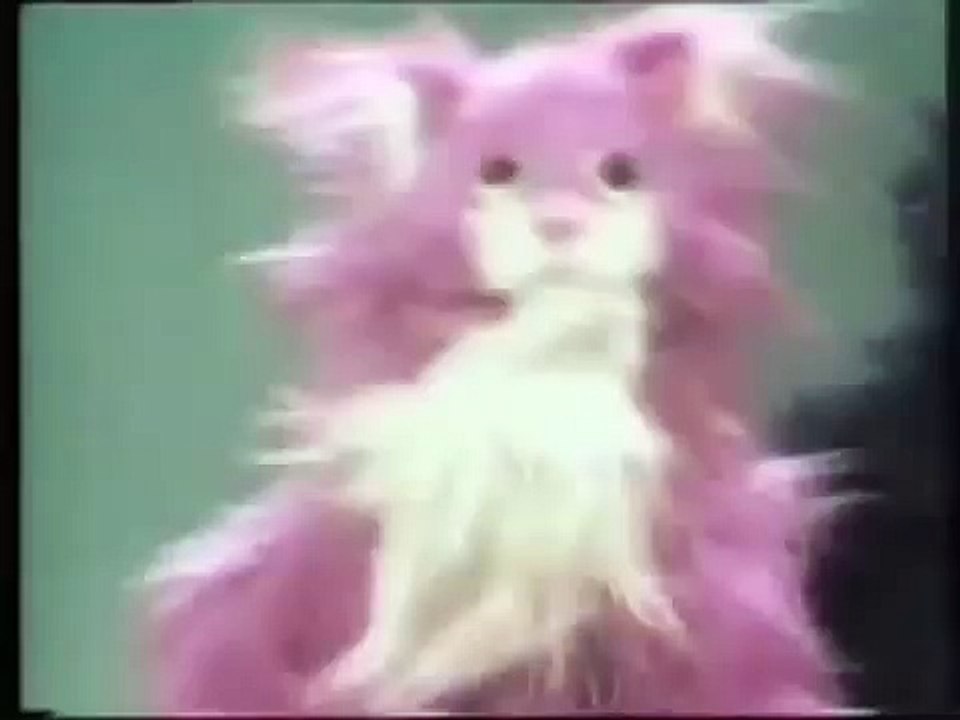 Classic Sesame Street - "Has Anybody Seen My Dog?"