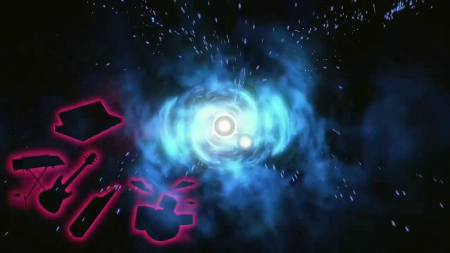 15O2A4PR - Mozart - Eine Kleine Nachtmusik [Fantasia: Music Evolved]