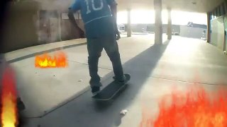 Skate Montage (Just 4 fun)