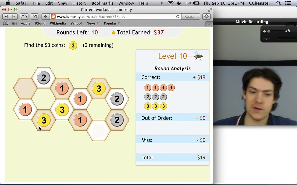 Lumosity - gwvfiyvwsrfv - 711