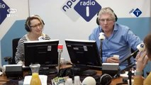 Stemcoach Elizabeth Ebbink | NPO Radio 1