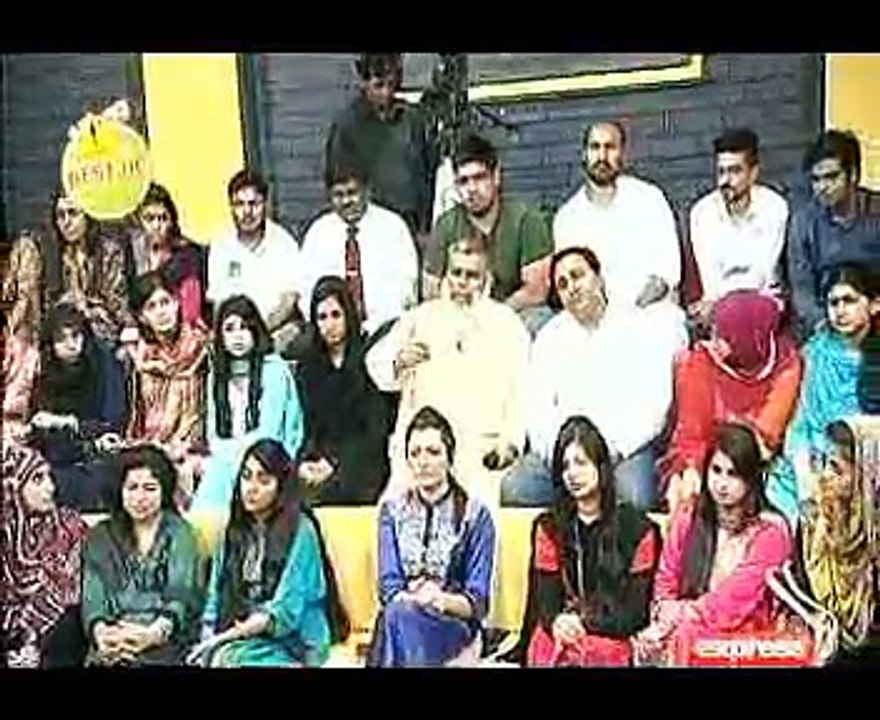 Khabardar1-13 Sep 2015 part 1