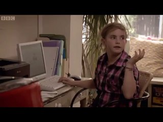 Outnumbered - Series 4 - Episode 4 PART 1