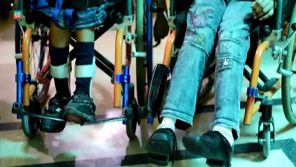 A Slap On A Face Of Those Who Says Aleem Khan(PTI) Is A Corrupt Leader